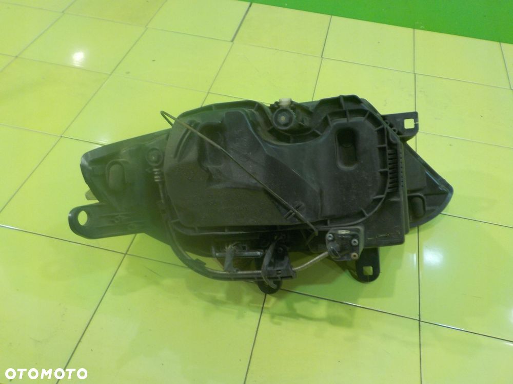 BMW Z4 E85 2.2 B 04r CABRIO 2D lampa lewa przod - 11