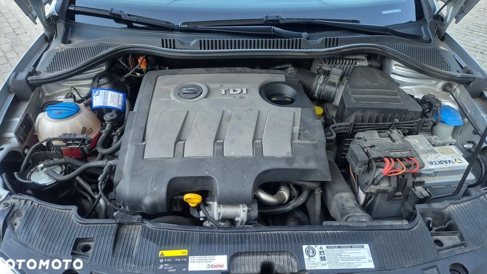 Seat Ibiza 1.6 TDI CR Style - 33