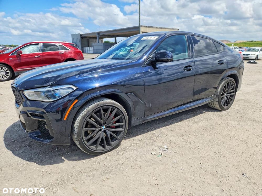 BMW X6 - 2