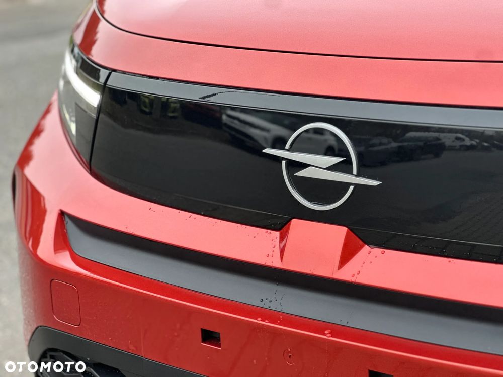 Opel Frontera 54kWh Extended Range Edition - 5