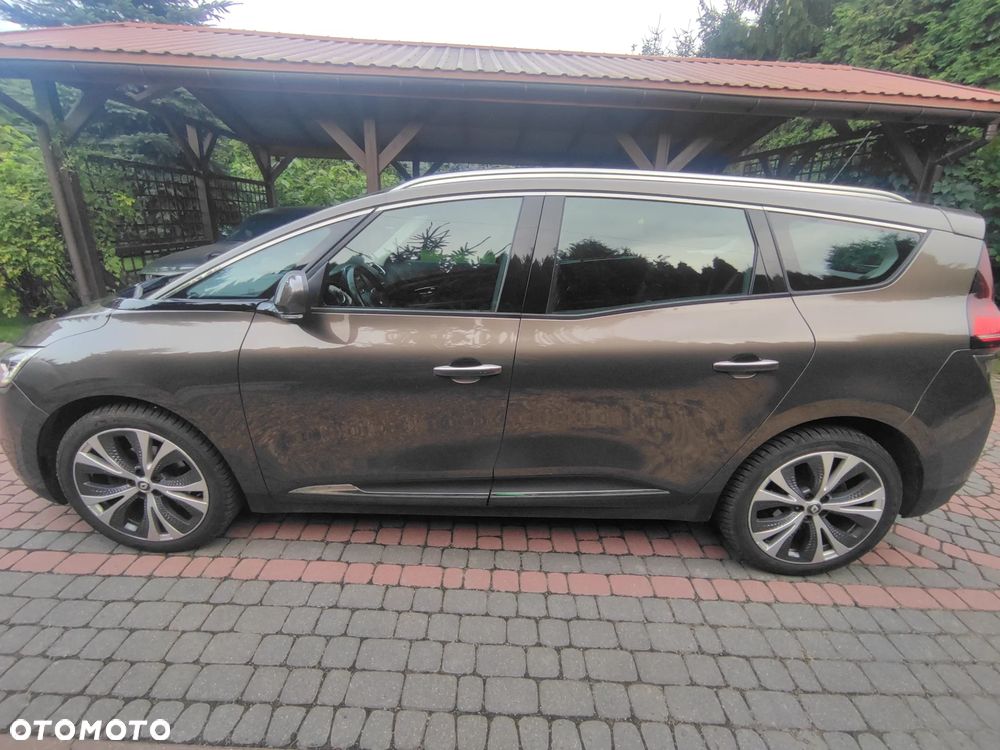 Renault Grand Scenic Gr 1.6 dCi Energy Limited EU6 - 6