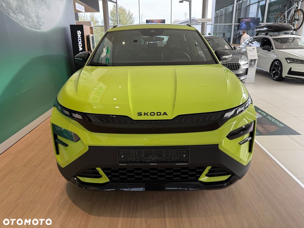 Skoda Elroq RS 84kWh - 3