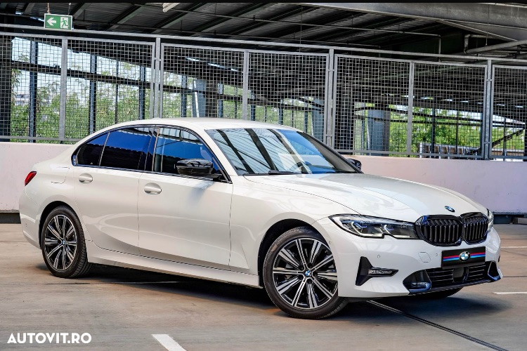 BMW Seria 3 - 9