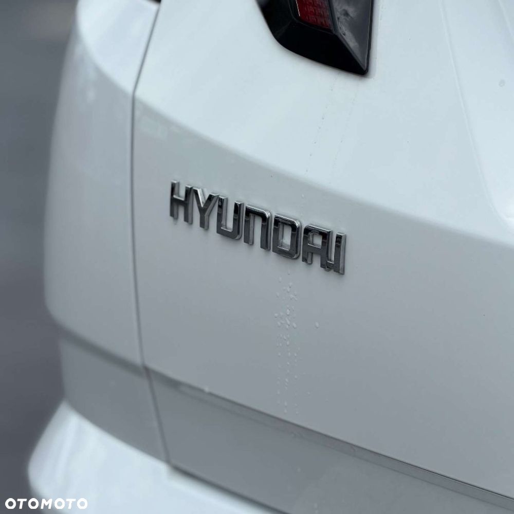 Hyundai Tucson - 10