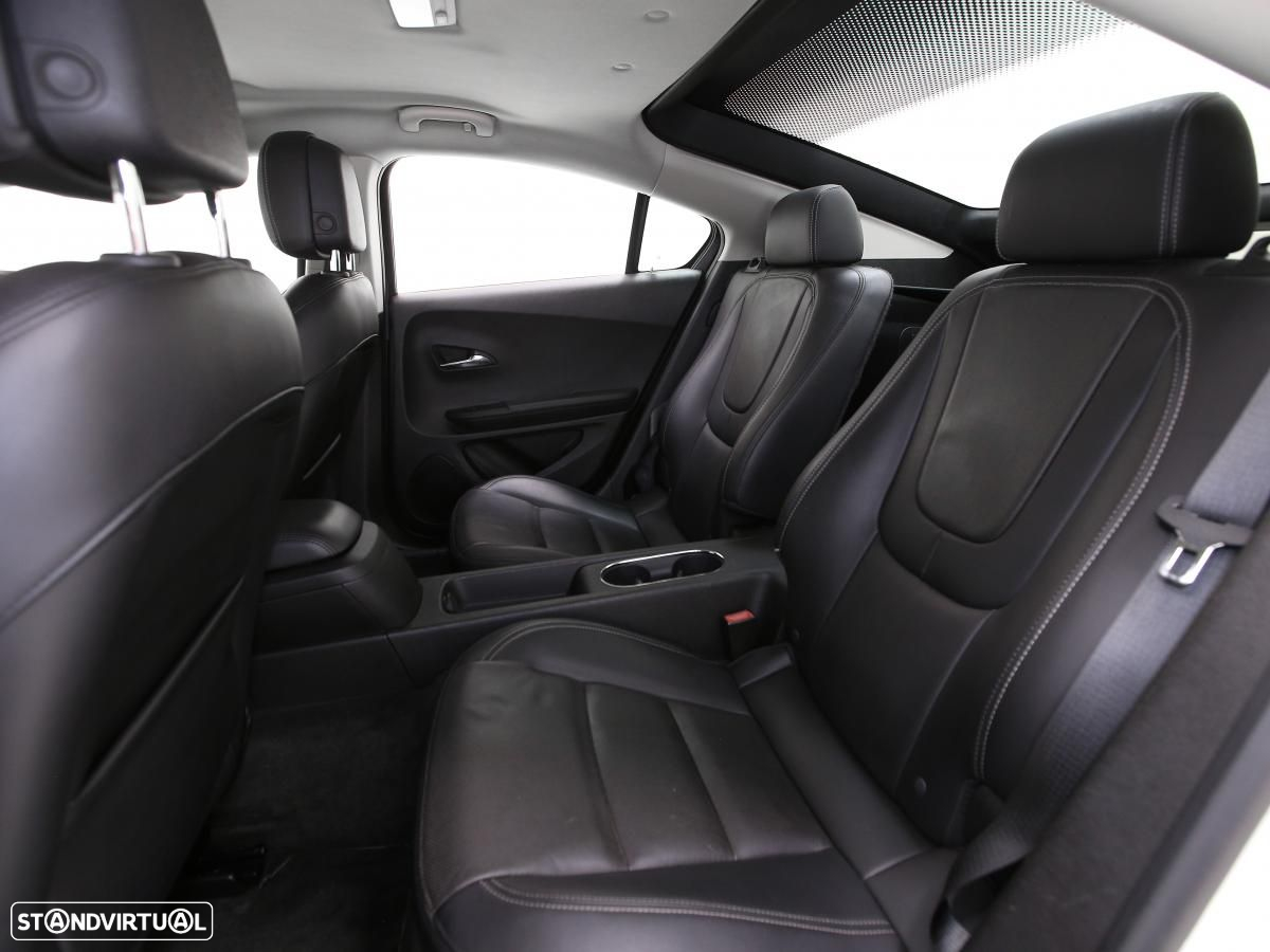 Opel Ampera - 7