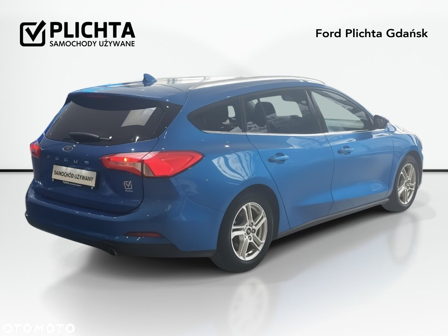 Ford Focus - 5