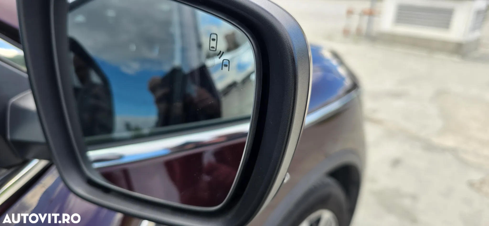 Renault Koleos BLUE dCi X-Tronic 4WD Initiale Paris - 32