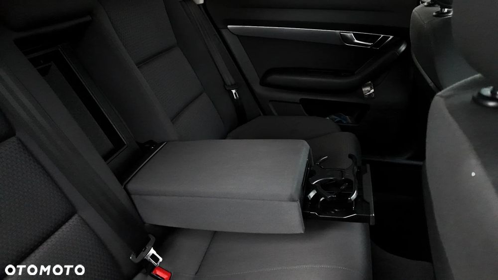 Audi A6 Avant 3.0 TDI Quattro Tiptronic - 21