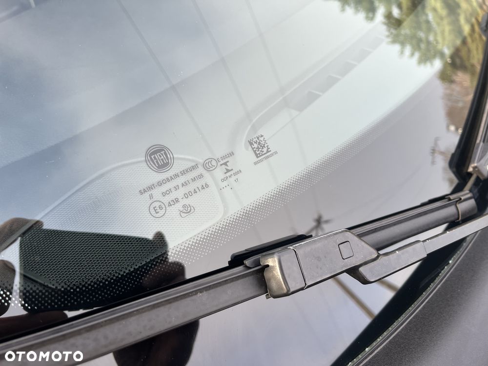 Fiat 500X 1.4 MultiAir 4x2 S&S Lounge - 28