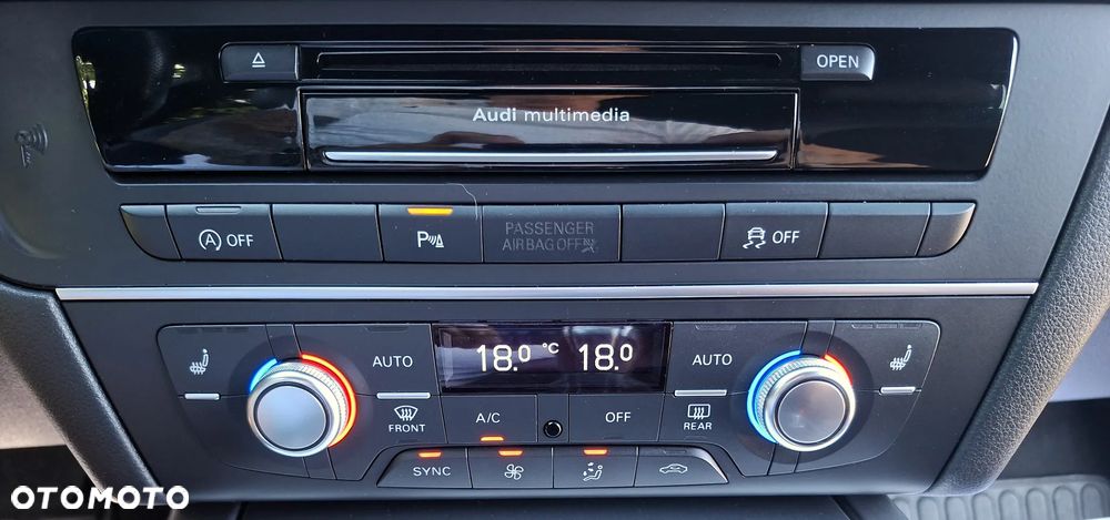 Audi A6 Avant - 18