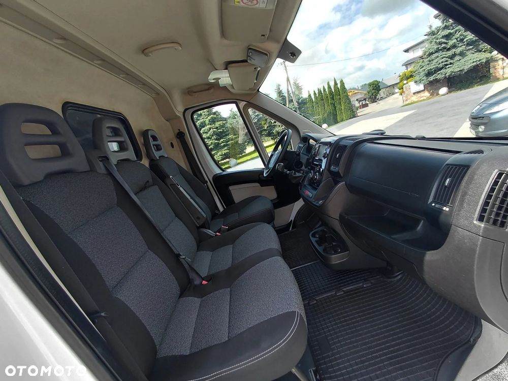 Fiat Ducato - 29