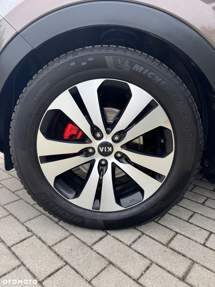 Kia Sportage - 27