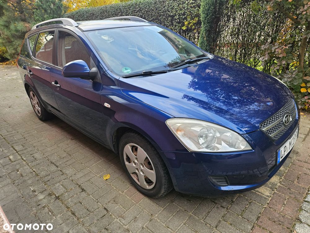 Kia Ceed - 18