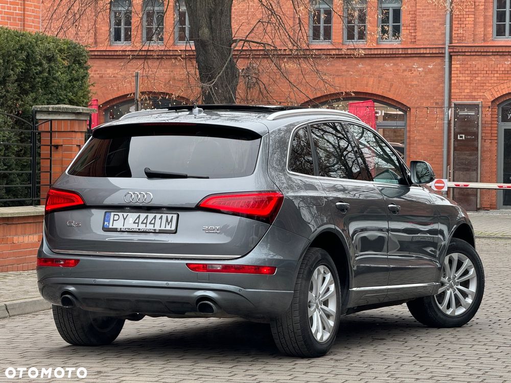 Audi Q5 - 12