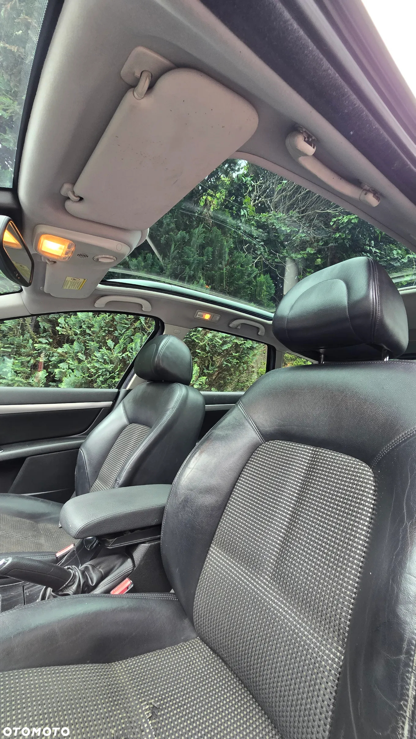 Peugeot 407 2.0 HDI Platinum - 8
