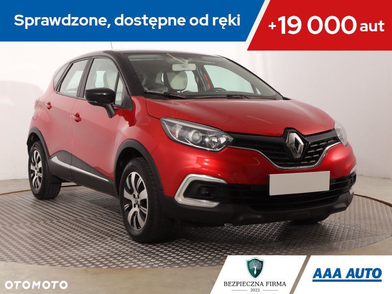 Renault Captur - 2