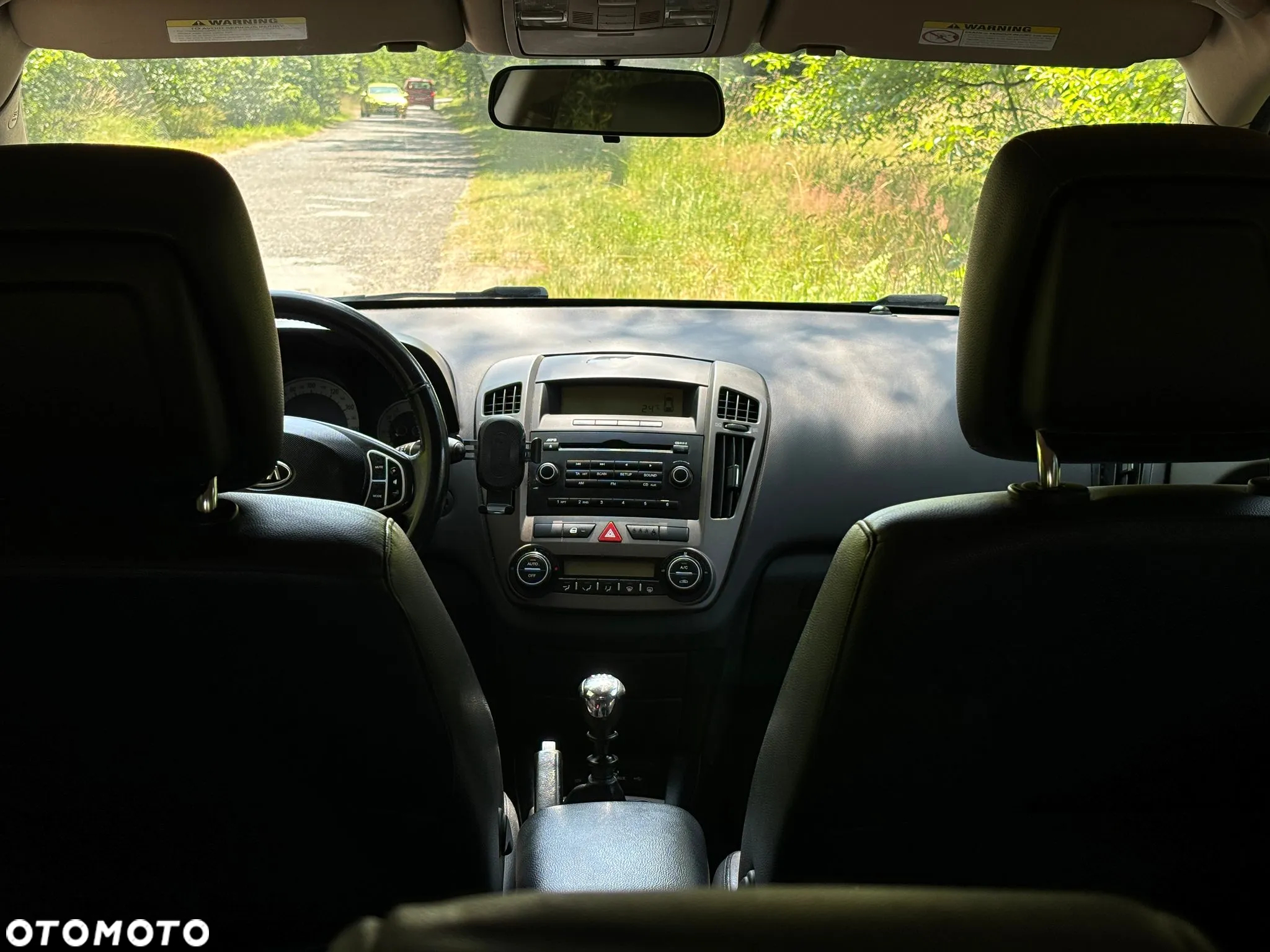 Kia Ceed 1.6 CRDi SW LX - 22
