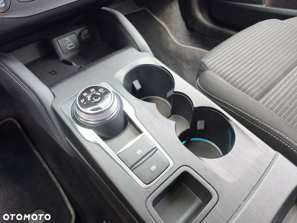Ford Focus - 19