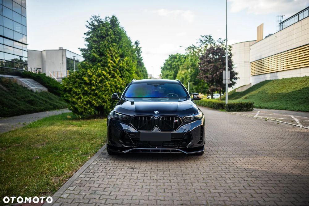 BMW X6 - 15