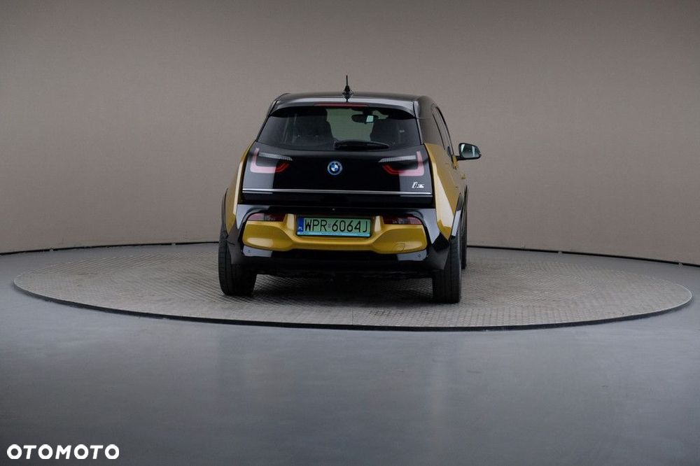 BMW i3 - 5