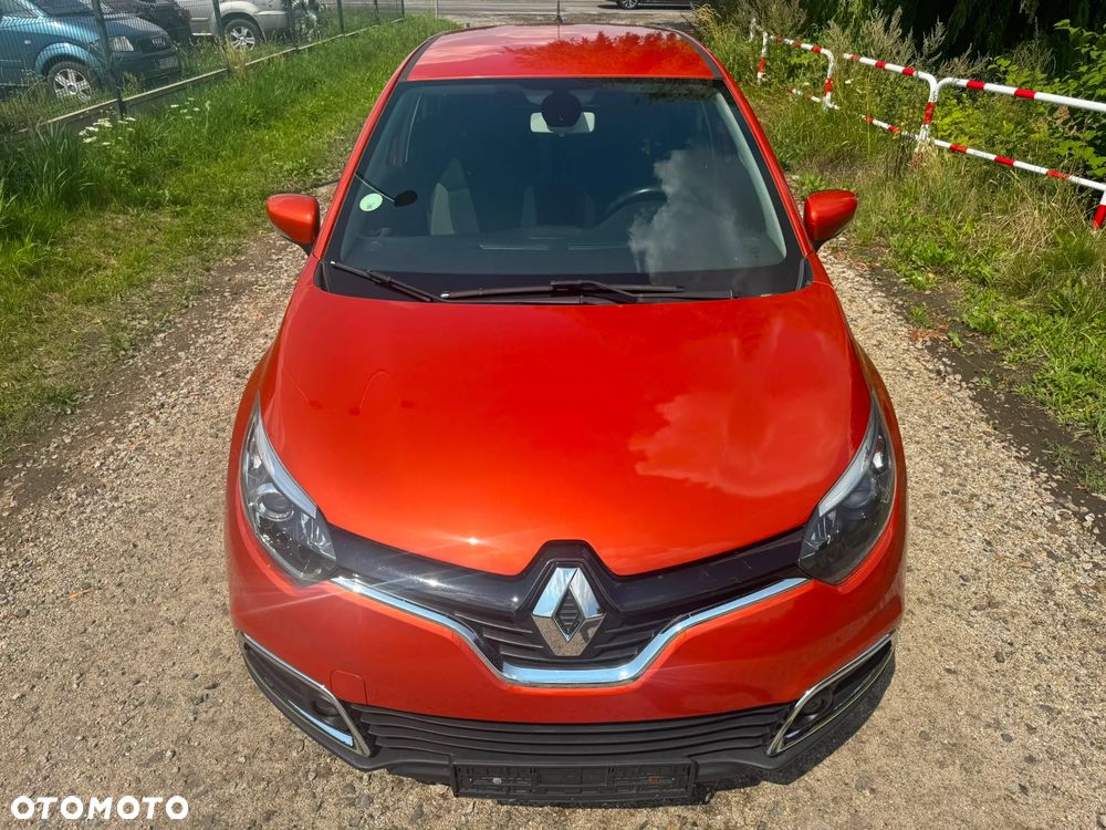 Renault Captur - 13