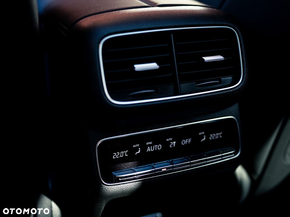 Mercedes-Benz GLE - 16