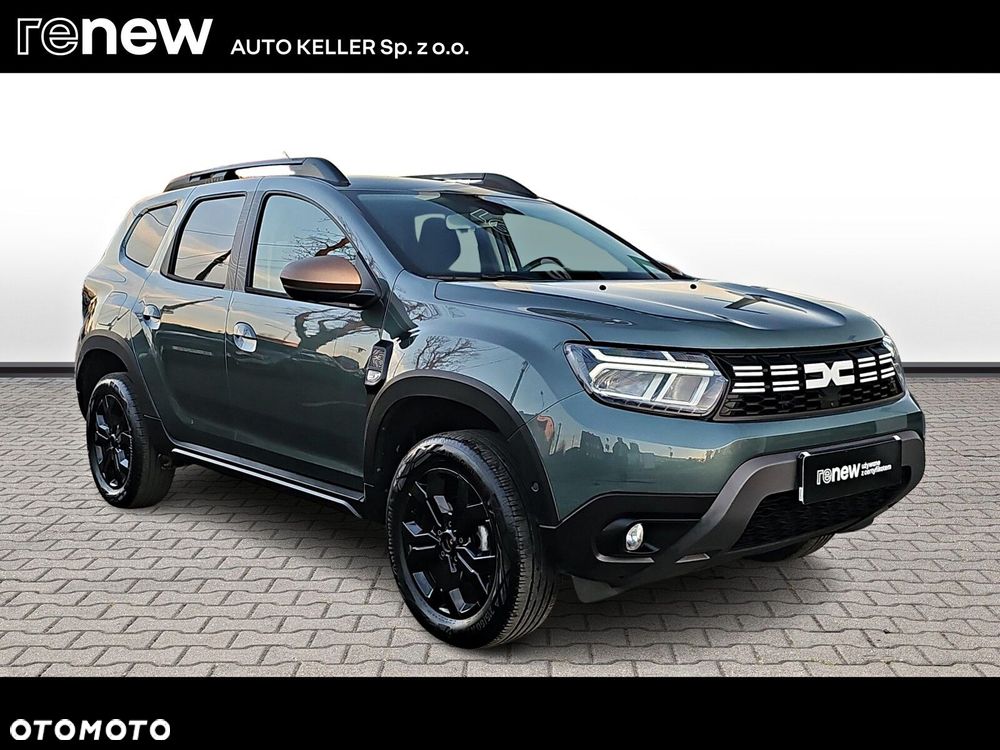Dacia Duster - 8