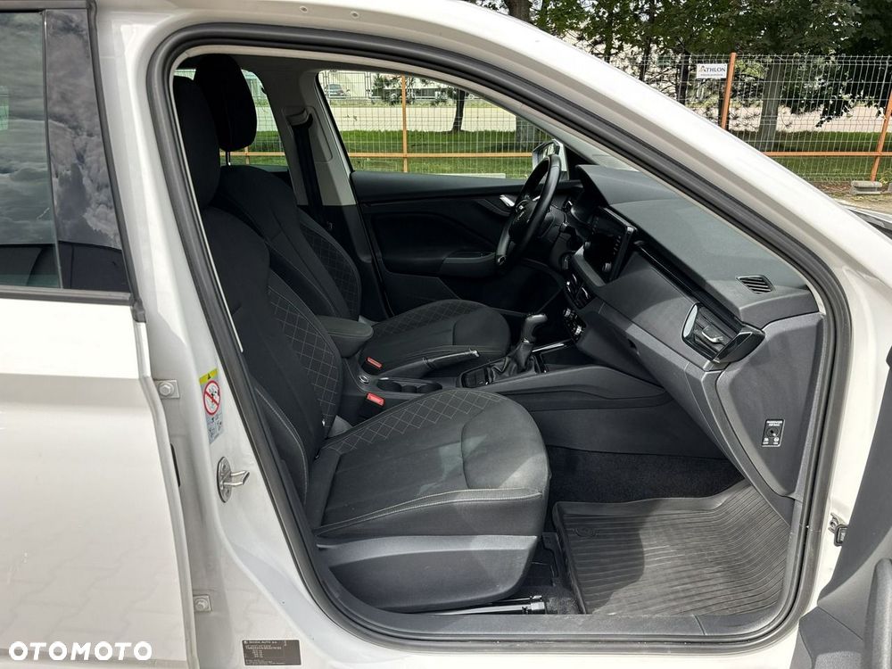 Skoda Scala 1.0 TSI Ambition DSG - 15