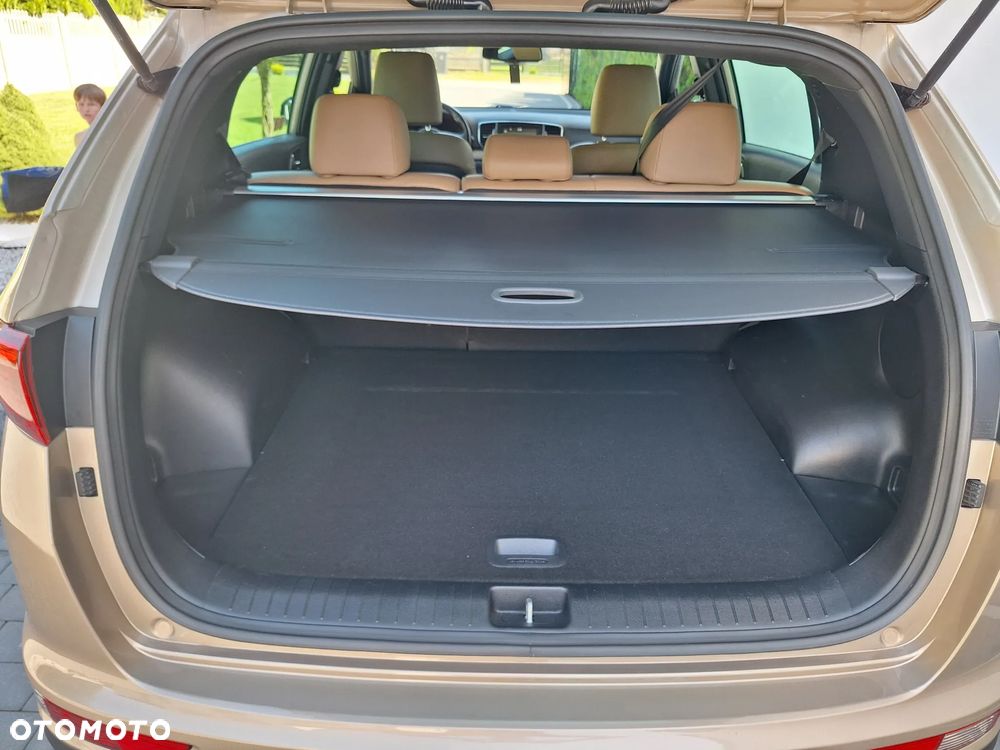 Kia Sportage 1.6 GDI Business Line 2WD - 31