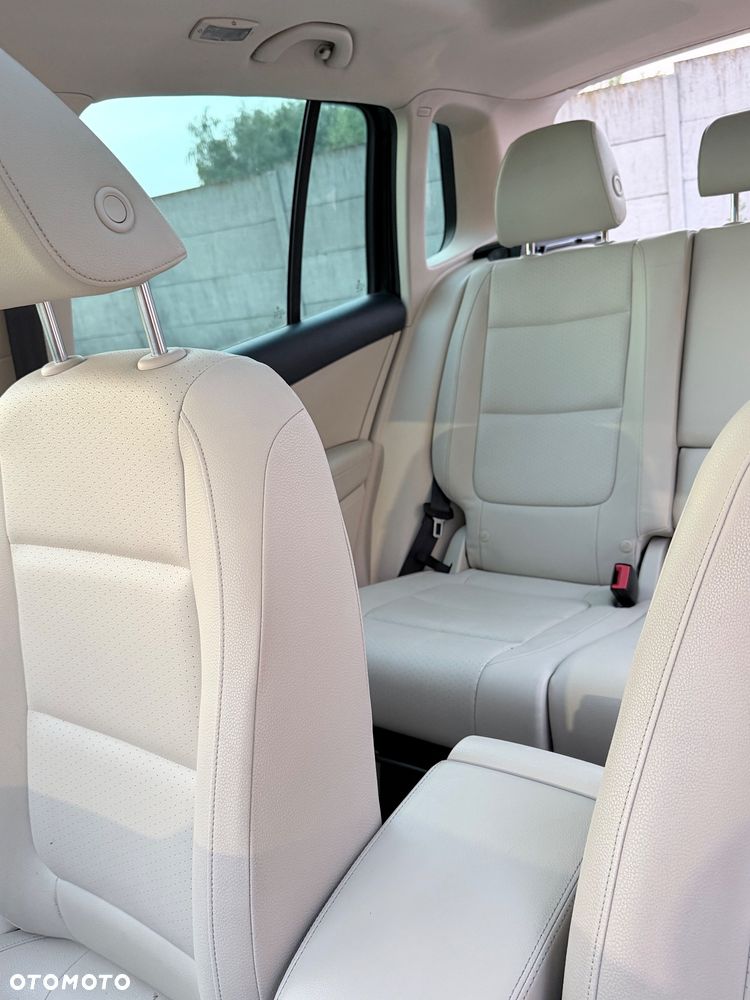 Volkswagen Tiguan 2.0 TSI 4Motion DSG OPF Highline - 22