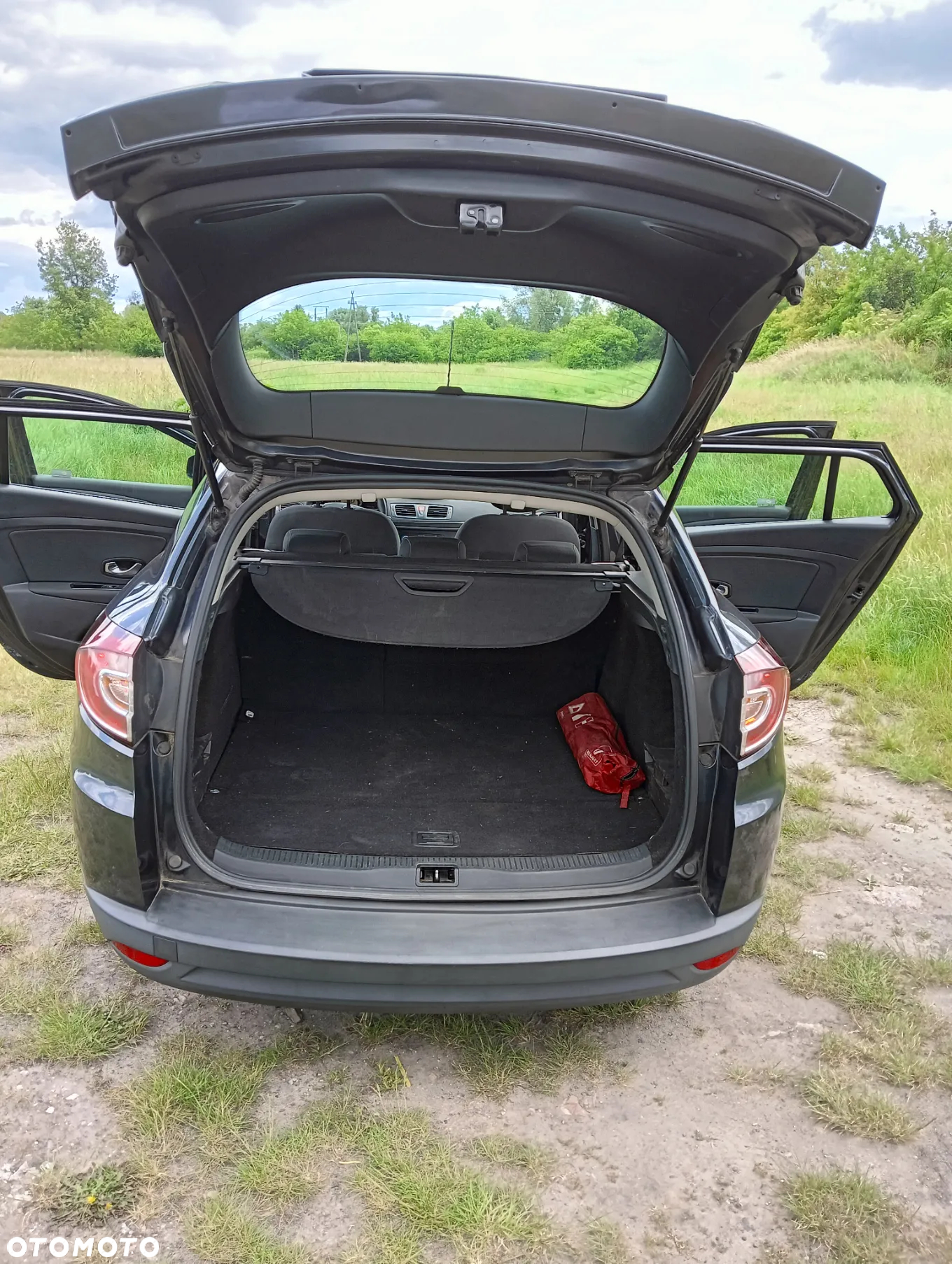 Renault Megane 1.5 dCi Generation - 16