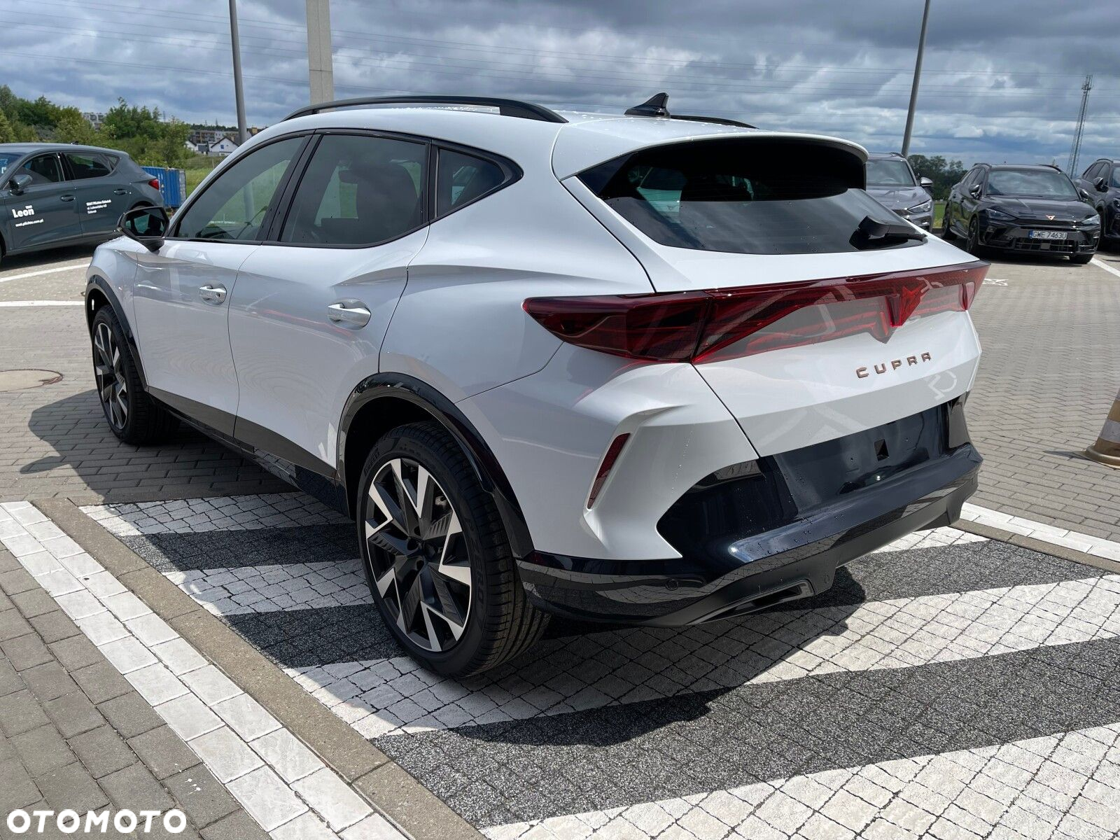 Cupra Formentor 1.5 eTSI mHEV DSG - 4
