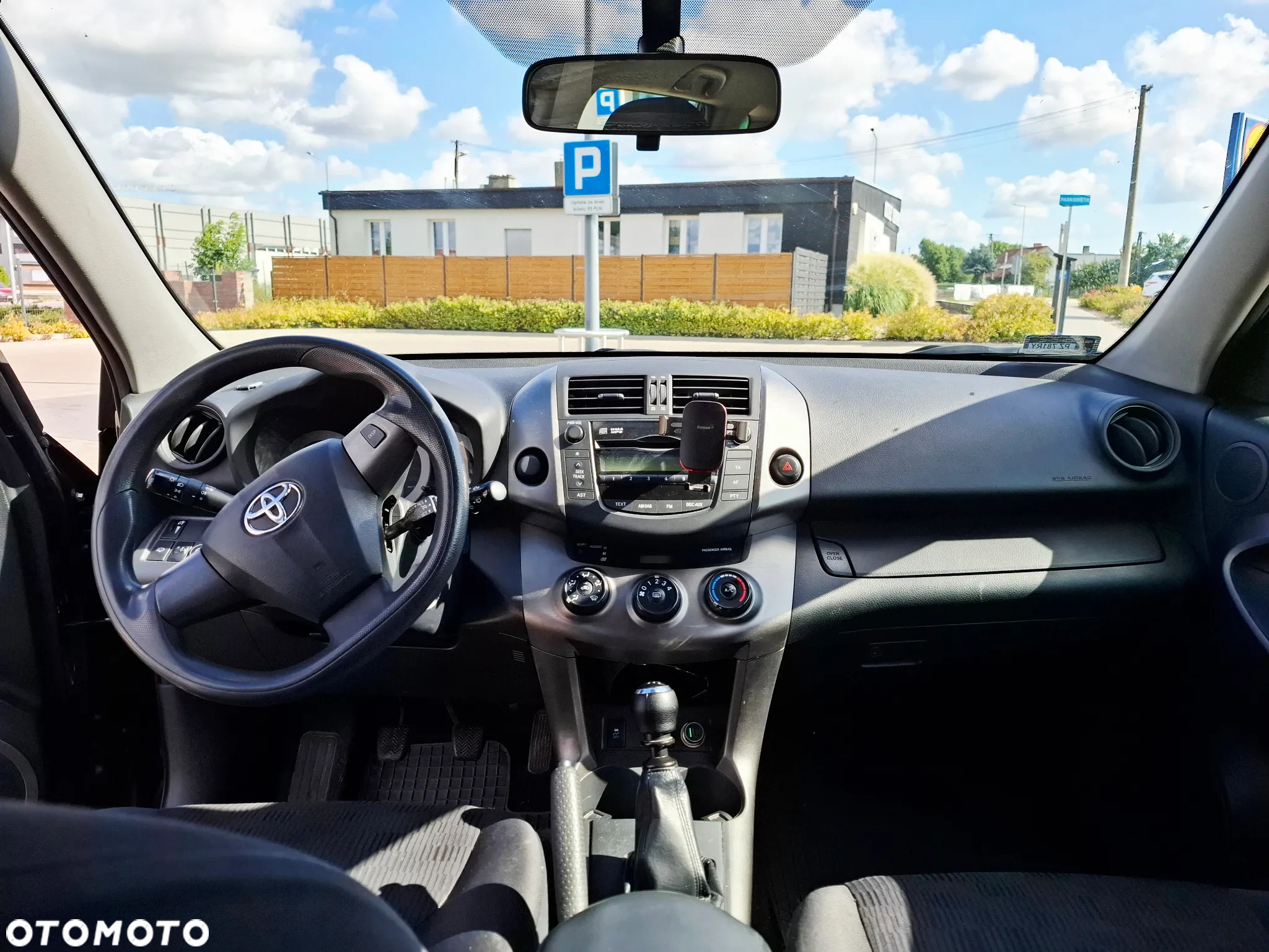 Toyota RAV4 2.0 VVT-i Luna 4x2 - 6