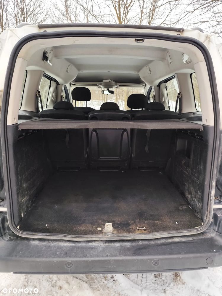Citroën Berlingo - 19