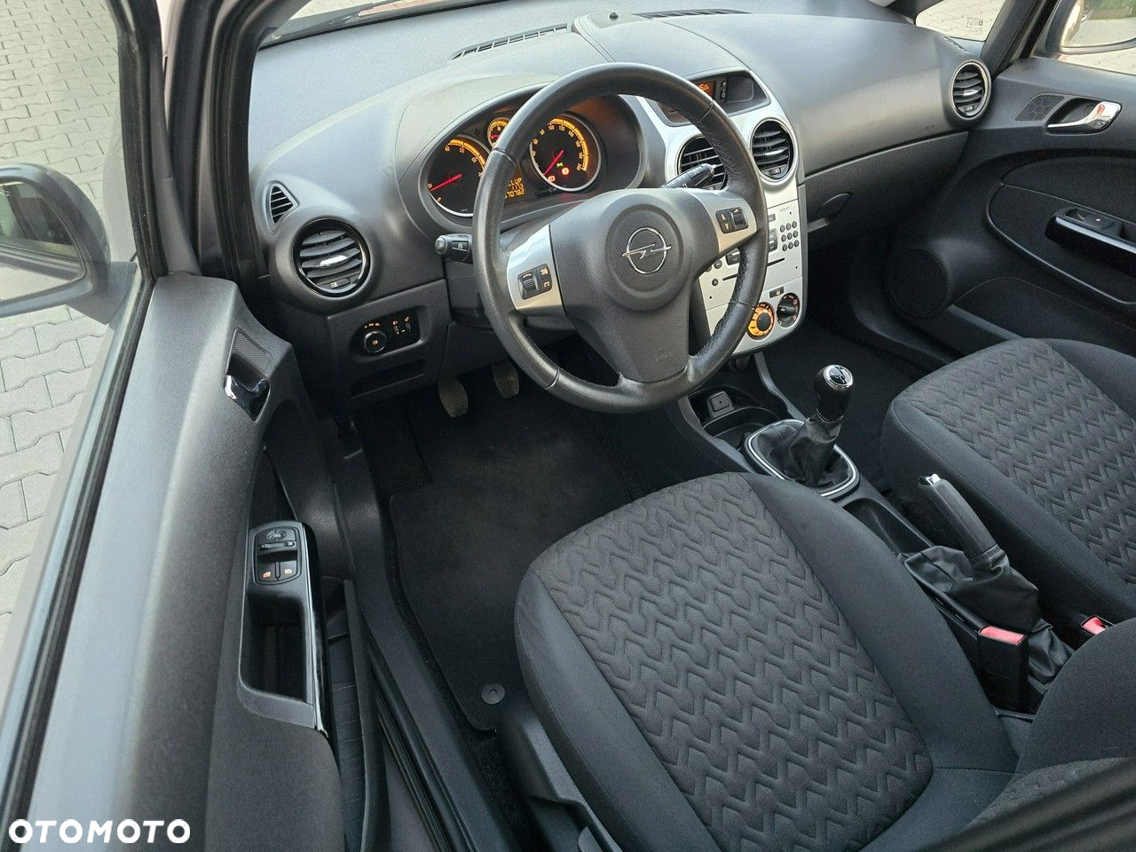 Ford Fiesta - 19
