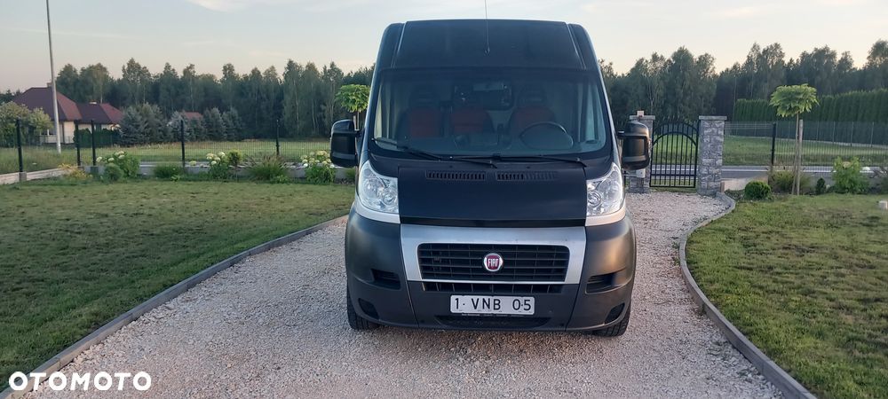 Fiat Ducato - 2