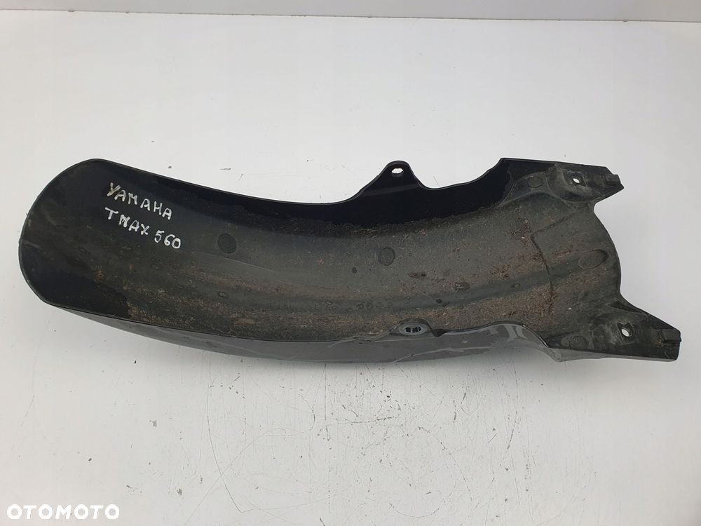 PRZEDNI BŁOTNIK PRZÓD Yamaha T-Max 560 Tech Max 560 20-25 2PW-21556 - 5