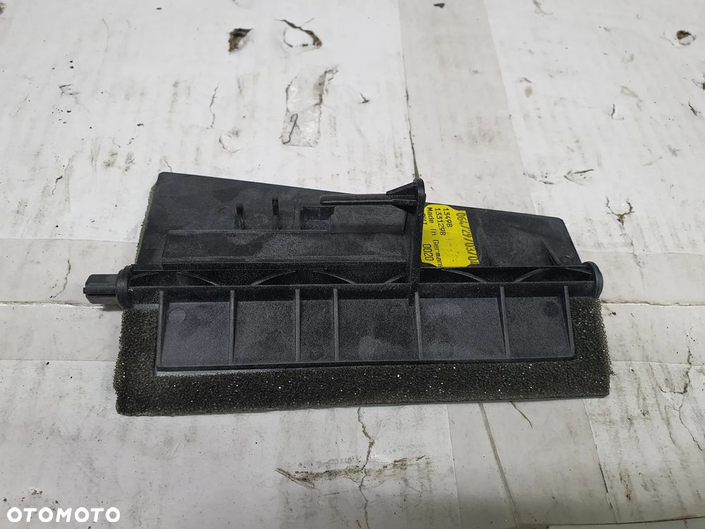 Kratka wentylacyjna, klapa nawiewu DAF 1331298 - 3