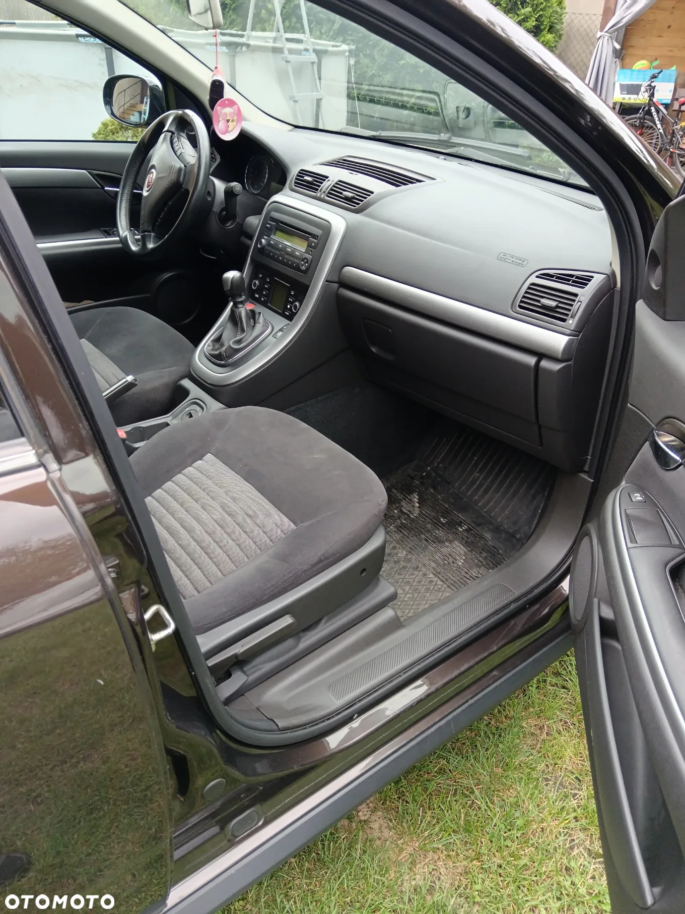 Fiat Croma 1.9 JTD Business - 7