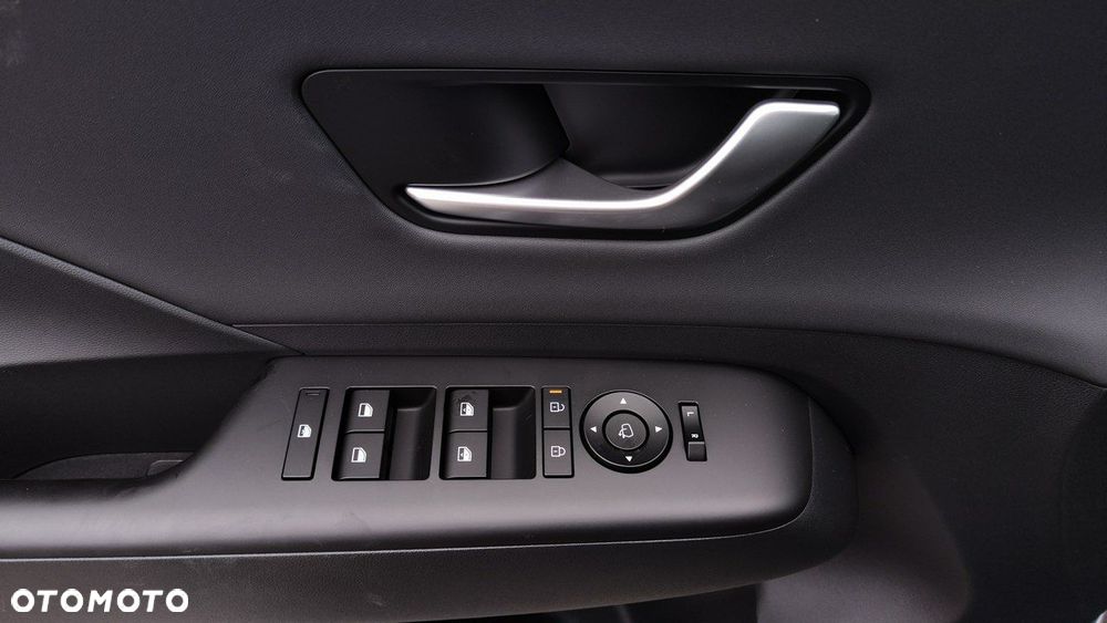 Hyundai Kona 1.6 T-GDI Executive DCT - 10