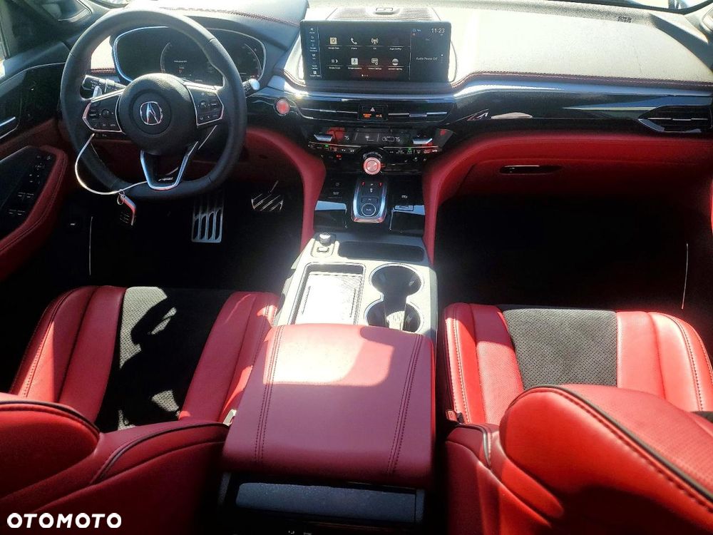 Acura MDX - 9