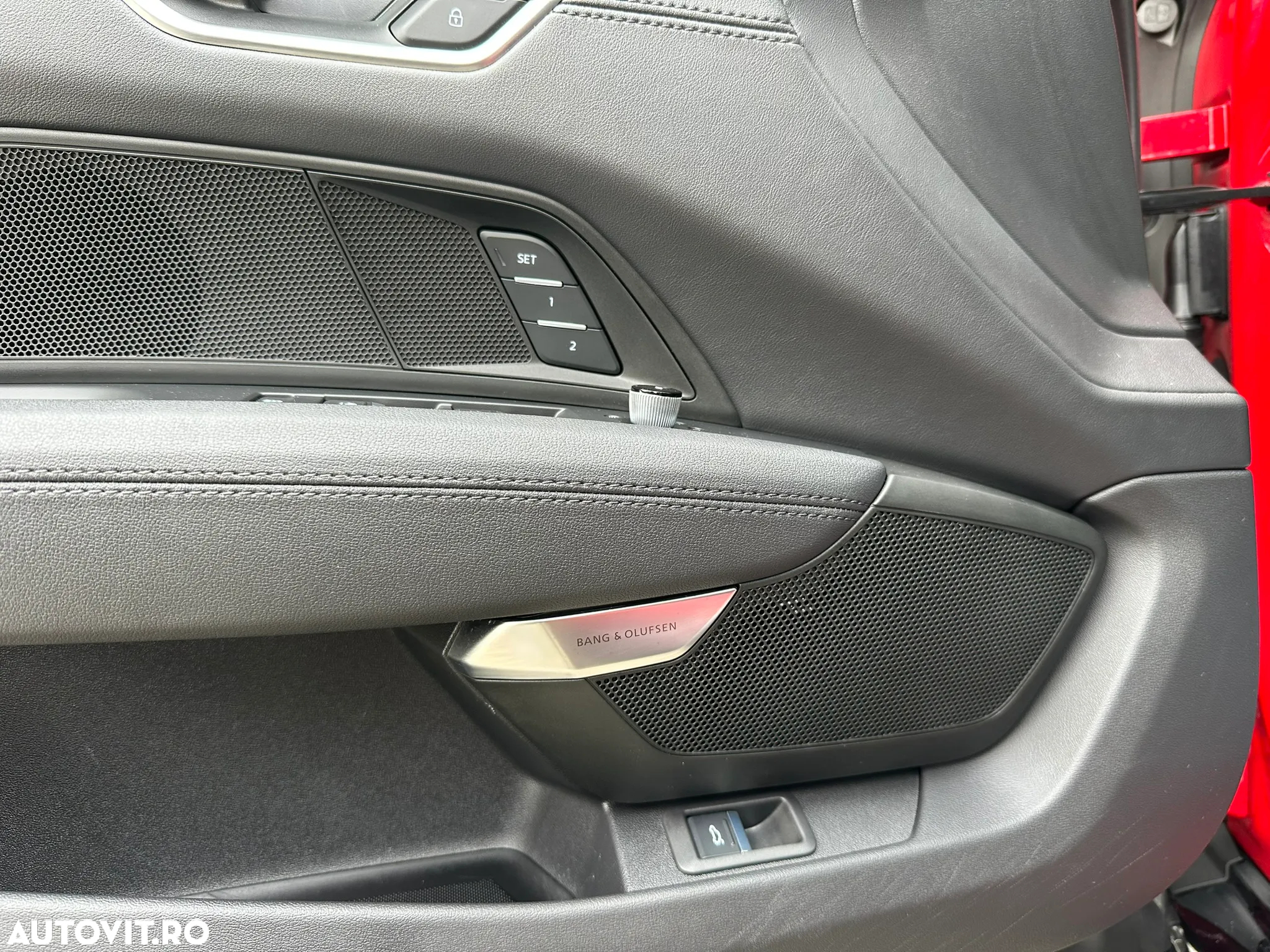 Audi e-tron GT quattro - 23
