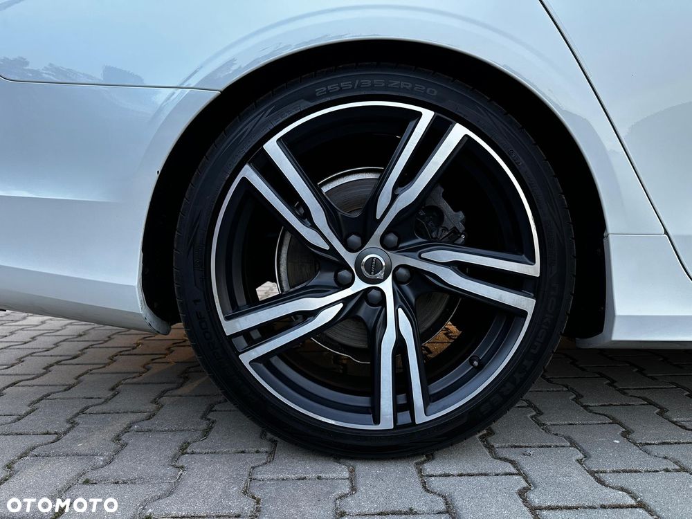 Volvo V90 T5 Geartronic R Design - 14