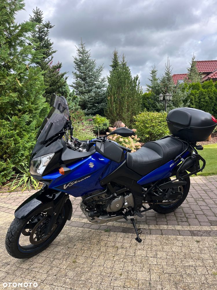 Suzuki DL - 2