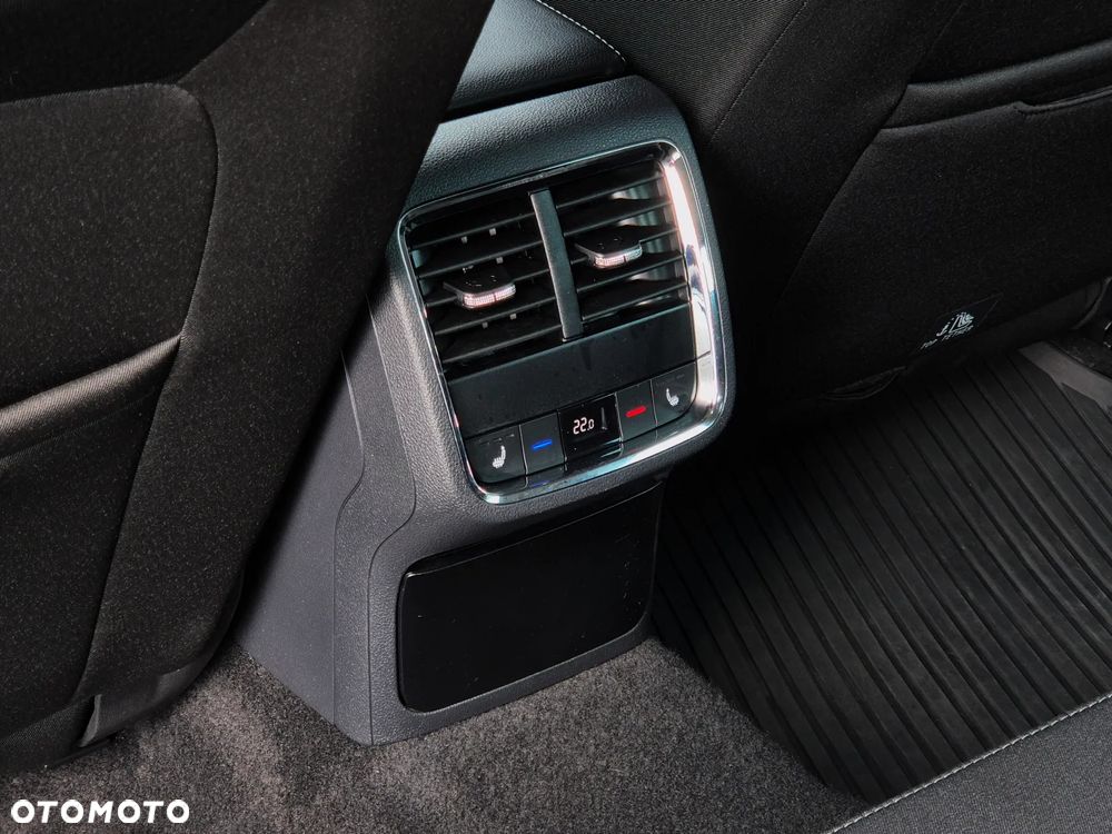 Skoda Octavia 2.0 TSI 4x4 Style DSG - 20