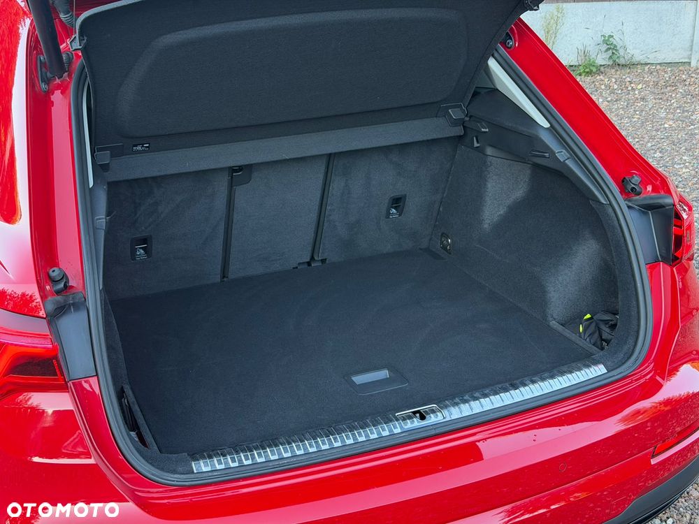 Audi Q3 35 TFSI Advanced S tronic - 9