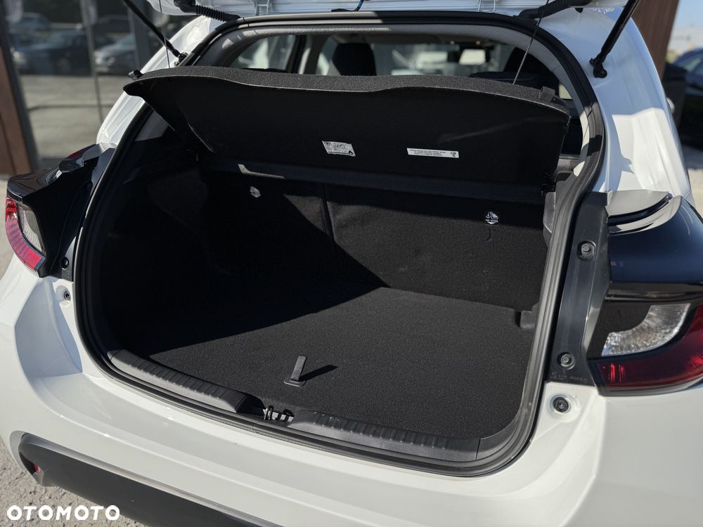 Toyota Yaris - 6
