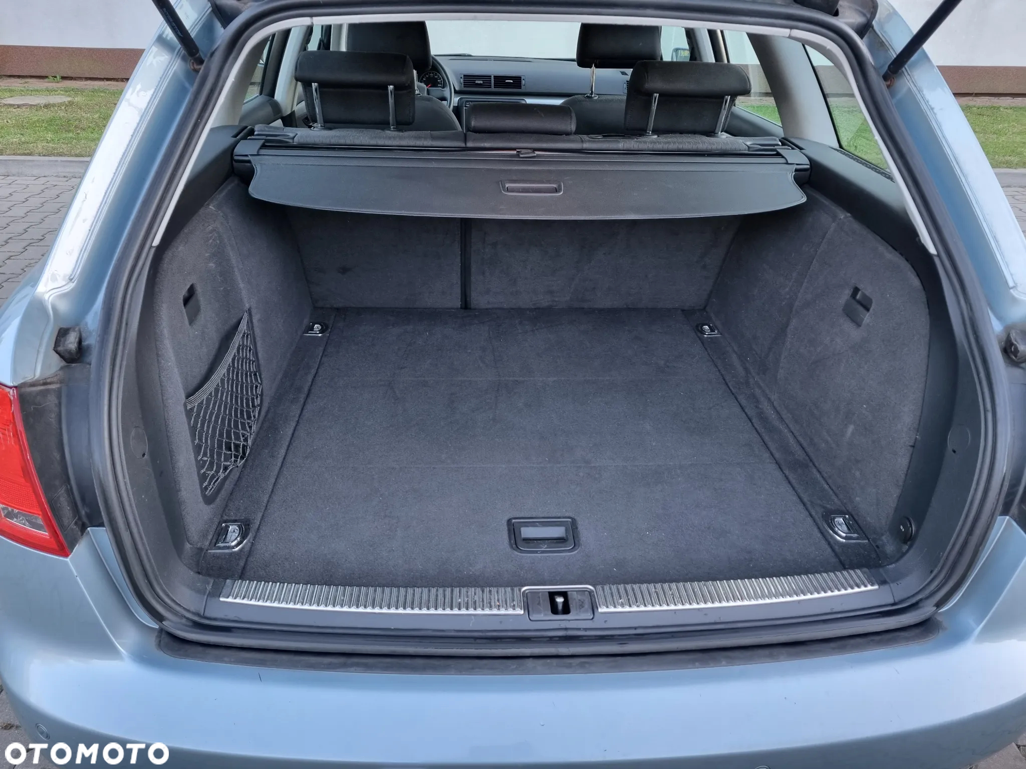 Audi A4 - 23