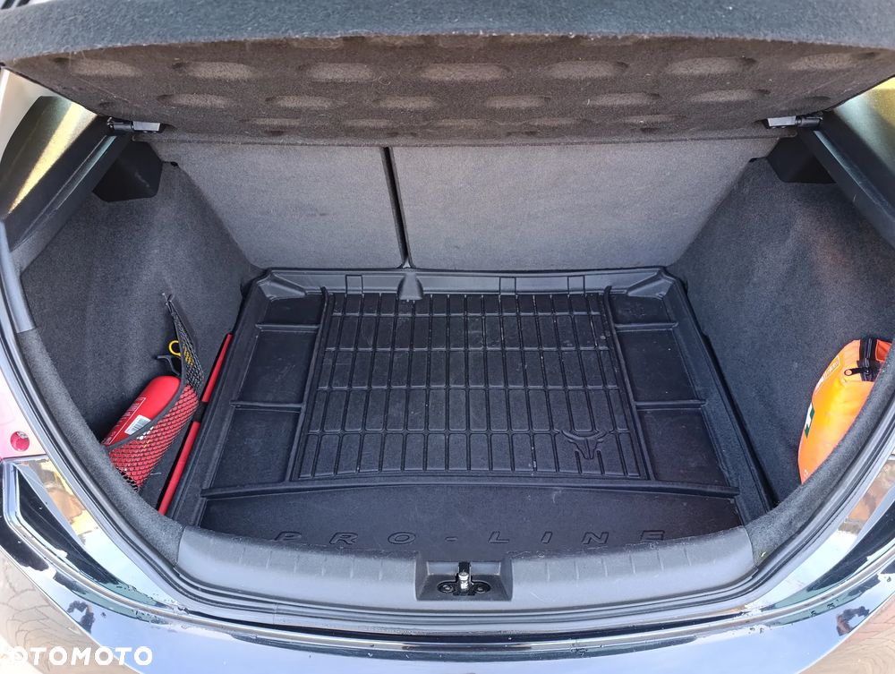 Seat Leon 1.4 TSI FR - 28