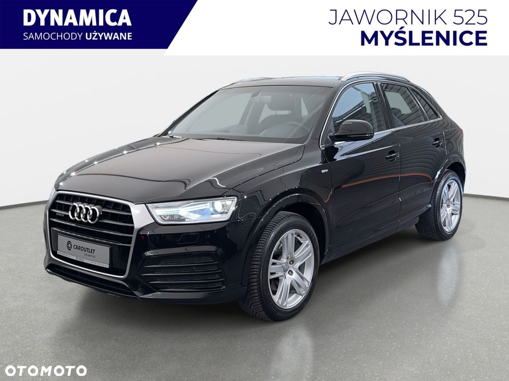 Audi Q3 - 5